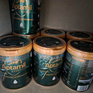 에센시스 압타밀 분유 2단계 (서초,수지) 이미지