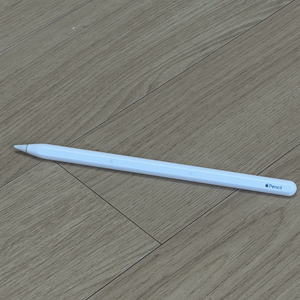 정품 애플 펜슬 2세대 박스 미포함 이미지