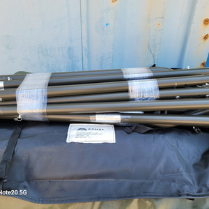 USA 솔져크루(프레임(폴대), 플라이, 이너 라이너풀세트 )캠핑 텐트 세트 이미지