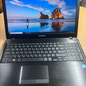 삼성 노트북 15인치 i5 7세대 입니다 이미지