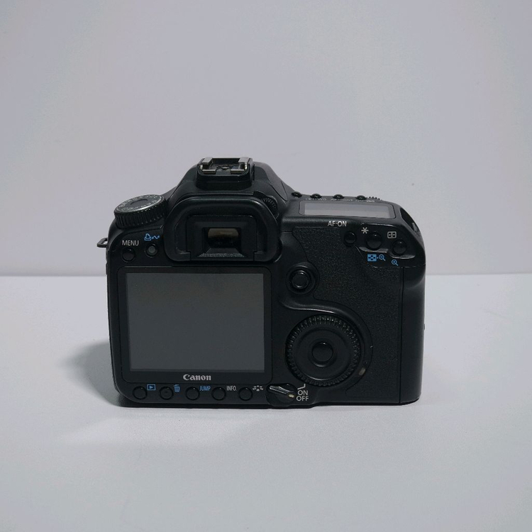 캐논 EOS 40D + 18-55mm 렌즈 이미지