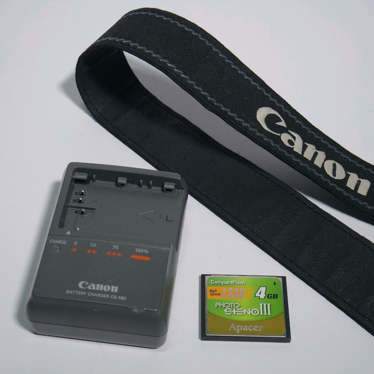 캐논 EOS 40D + 18-55mm 렌즈 이미지