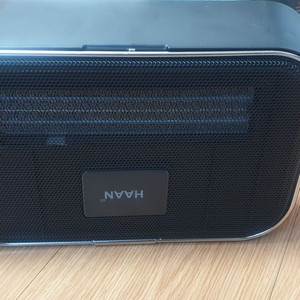 한경희 온풍기 HAAN-4000 이미지