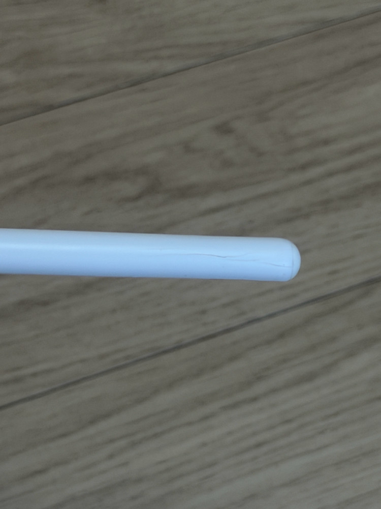 정품 애플 펜슬 2세대 박스 미포함 이미지