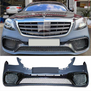 벤츠 S클래스 W222 S65 AMG 앞범퍼 세트 이미지