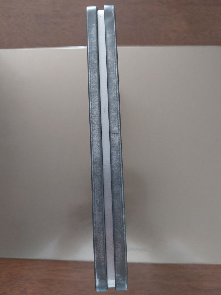 PS2 격투게임들 길티기어 이그젝스 한정 신혜철2CD,메탈기어3, 1/8 이미지