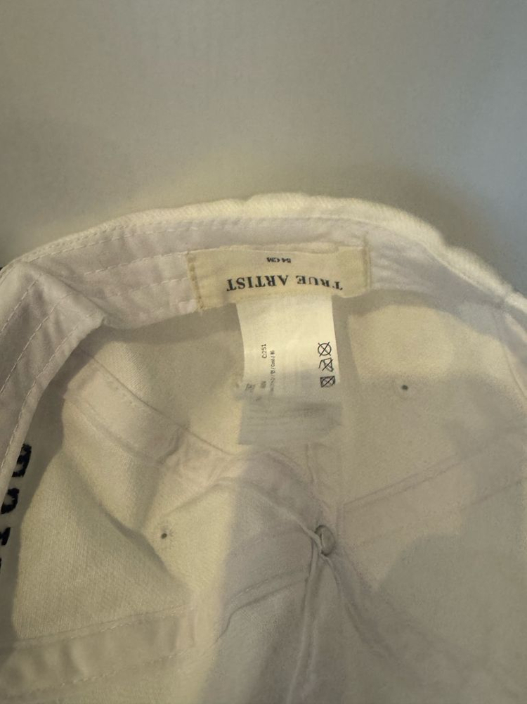 트루아티스트 모자 54 이미지