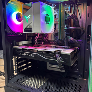 PC 본체(i5-10400f) 이미지