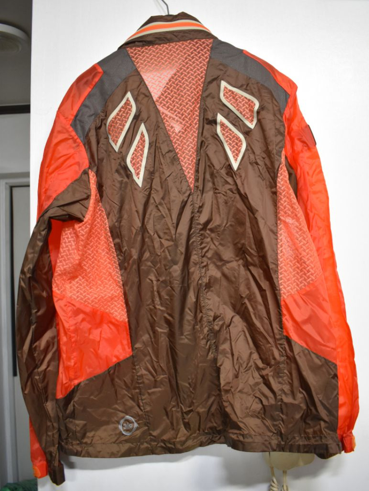 K2 남성 경량 바람막이 (105) 이미지