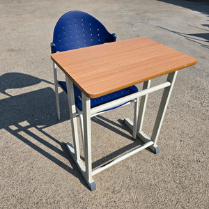 학원책상 학원책걸상 팝니다 이미지