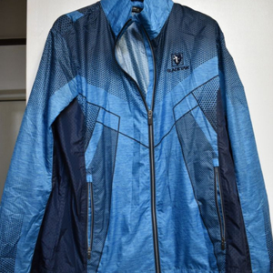 블랙야크 남성 경량 바람막이 (95) 이미지