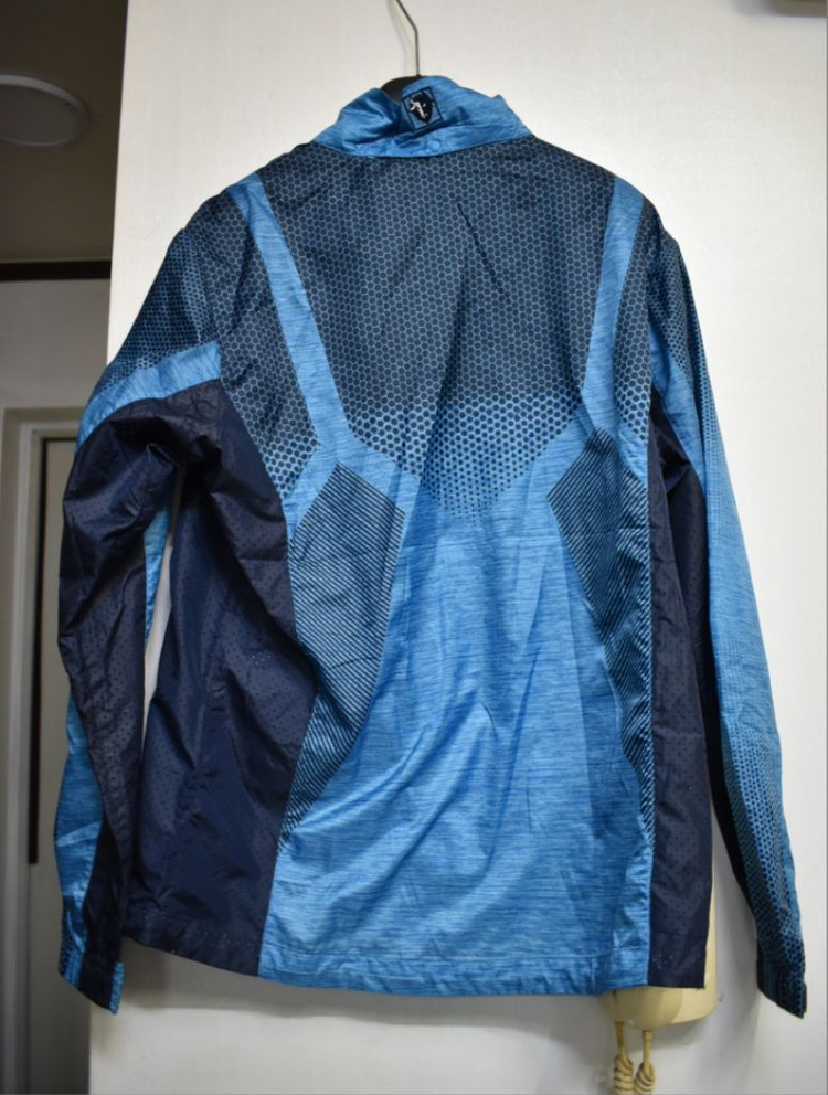 블랙야크 남성 경량 바람막이 (95) 이미지