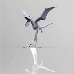 구매)포켓몬 스케일월드 uu프테라 피규어 이미지