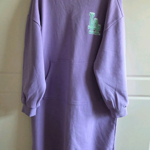 MLB키즈 여아 원피스 145 이미지