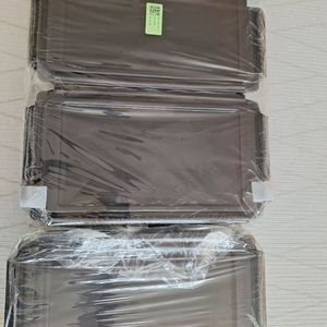 삼성김치냉장고 김치통 새상품 이미지