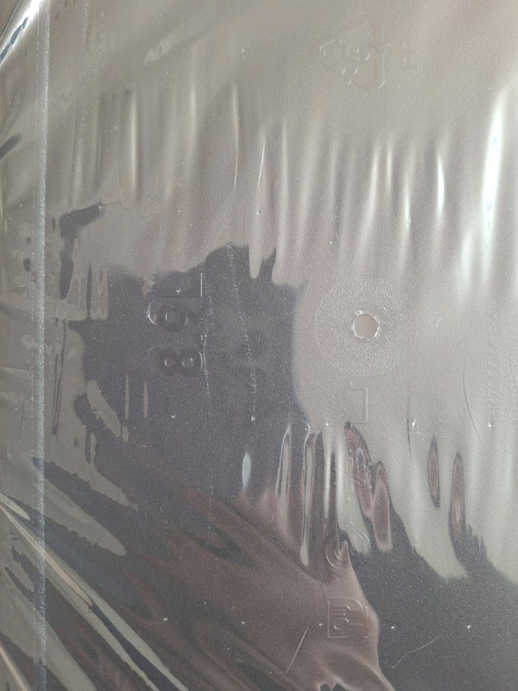 삼성김치냉장고 김치통 새상품 이미지