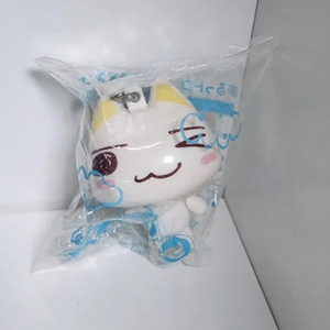 [미개봉] 도코데모잇쇼 스트랩 피규어 키링 토로 이미지