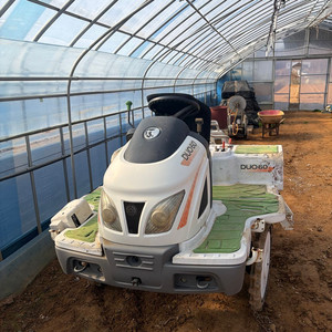 운반용 이앙기 대동 DUO60 이미지