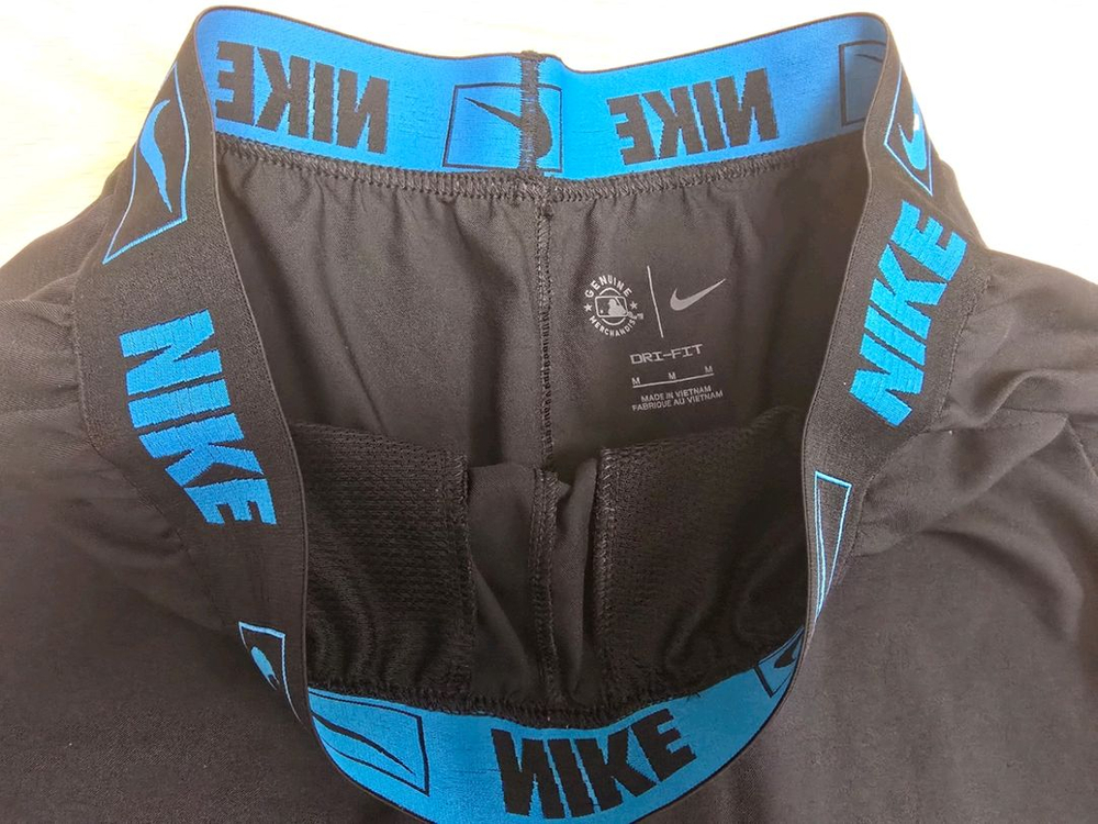 나이키 어센틱 드라이핏 마이애미 마린스 반바지 M(31~33) 이미지