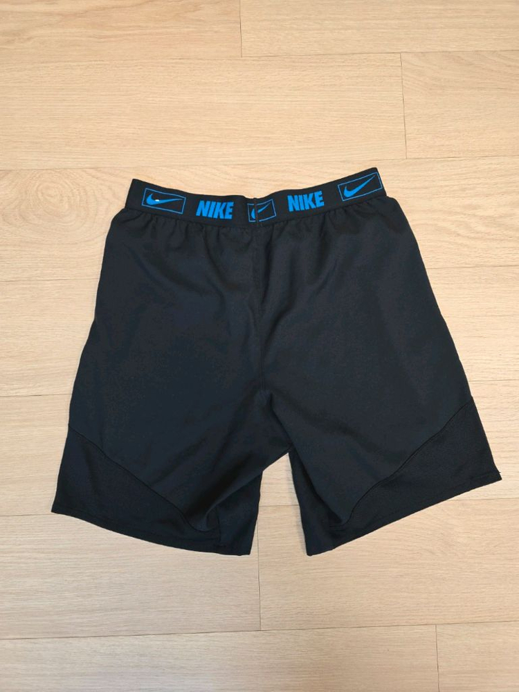 나이키 어센틱 드라이핏 마이애미 마린스 반바지 M(31~33) 이미지
