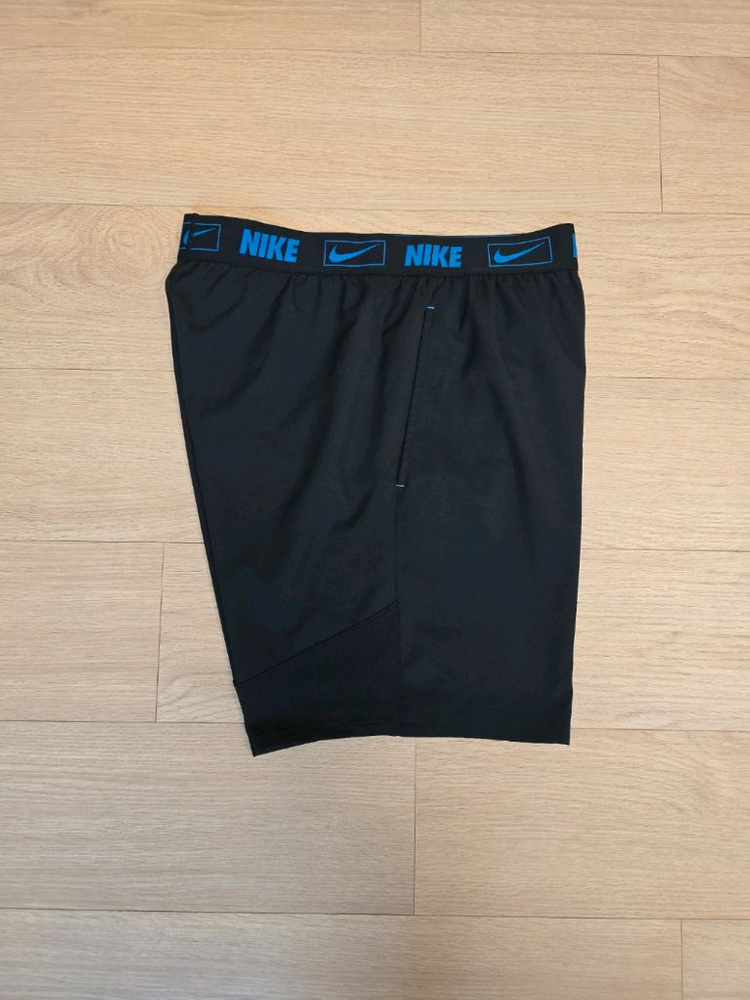 나이키 어센틱 드라이핏 마이애미 마린스 반바지 M(31~33) 이미지