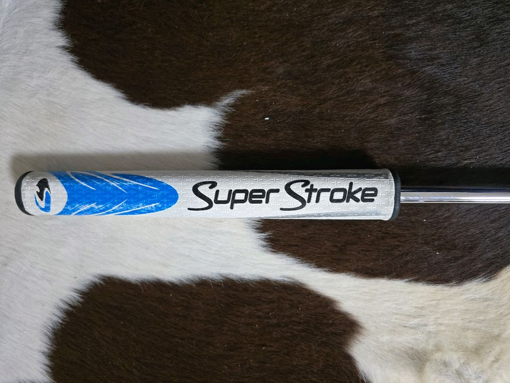 스카티카메론 크라운 푸추라6 CROWN FUTURA6 한정판 퍼터 이미지