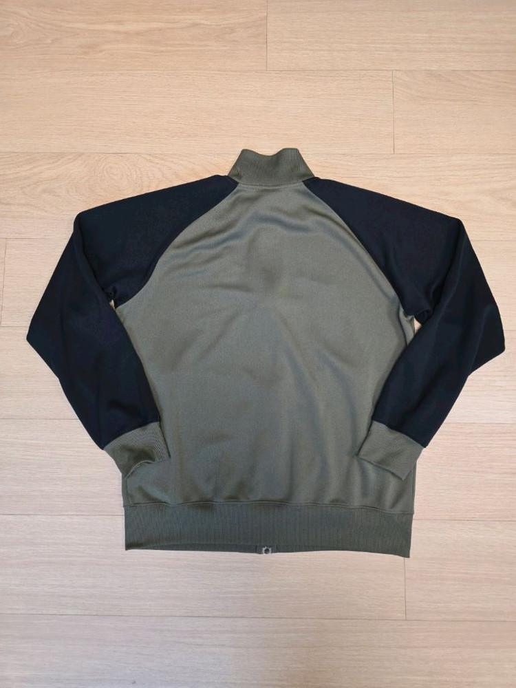 나이키 샌프란시스코 자이언츠 풀집업 트랙 자켓 M(100) 이미지