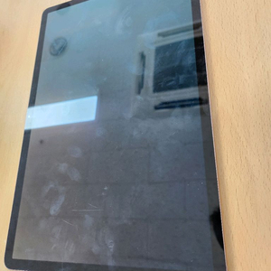 갤럭시탭 s7+ 2대 부품용으로 팝니다. 이미지