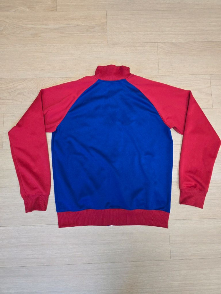 나이키 시카고 컵스 풀집업 트랙 자켓 M(100) 이미지