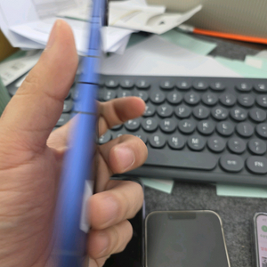 (6526)갤럭시z플립7 512 s급 판매 이미지