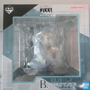 승리의 여신 니케 신데렐라 피규어 이미지