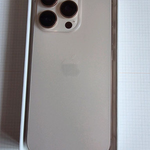 아이폰16프로 애케플 이미지