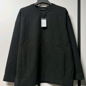 시스템옴므 라운드 티셔츠 이미지