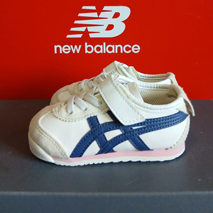 오니츠카타이거키즈130운동화 이미지