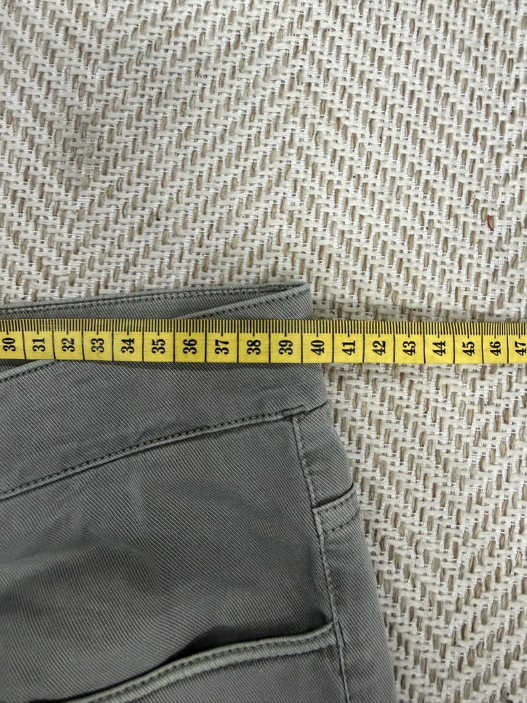 정품) 타임옴므 23ss 스트레이트 핏 팬츠 76(30) 이미지