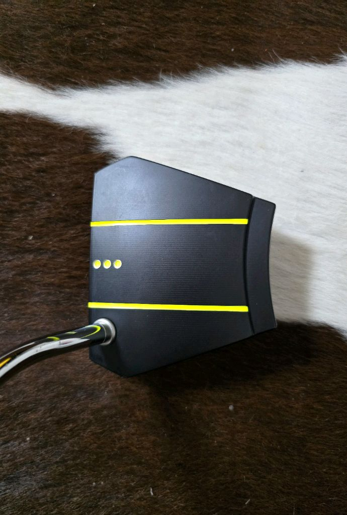 스카티카메론 팬텀8 말렛 34인치 퍼터 이미지