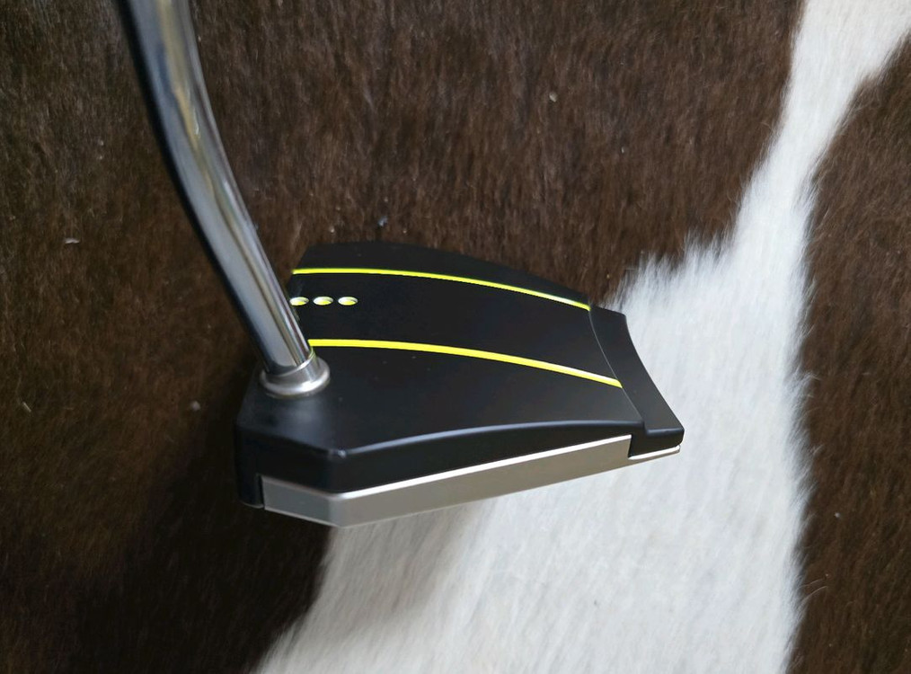 스카티카메론 팬텀8 말렛 34인치 퍼터 이미지