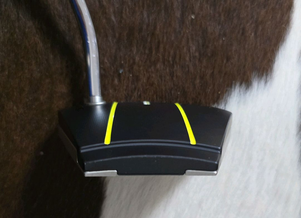 스카티카메론 팬텀8 말렛 34인치 퍼터 이미지