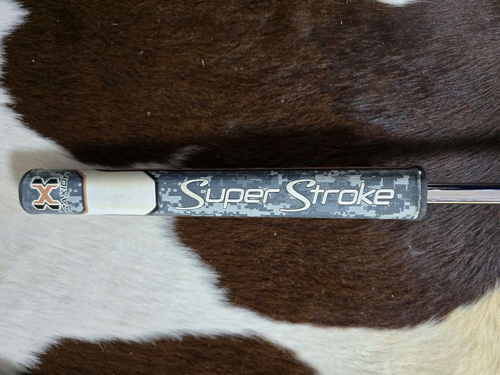 스카티카메론 팬텀8 말렛 34인치 퍼터 이미지