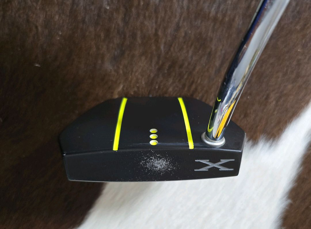 스카티카메론 팬텀8 말렛 34인치 퍼터 이미지