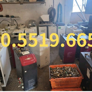 기름보일러중고다양판매그외.부품및수리 이미지