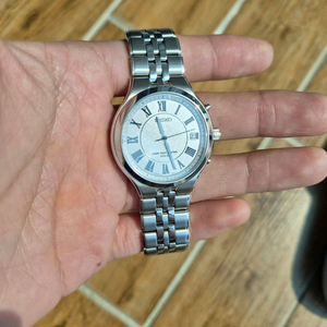 세이코 돌체 SADZ017 전파수신 솔라 이미지