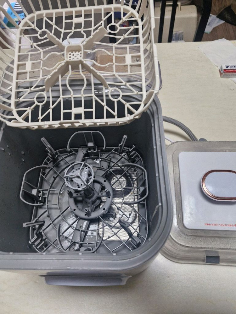 소베맘 올인원 스마트 젖병세척기(내림) 이미지