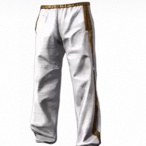 배그 고풍스러운 바지 영구제 스킨 코드 이미지