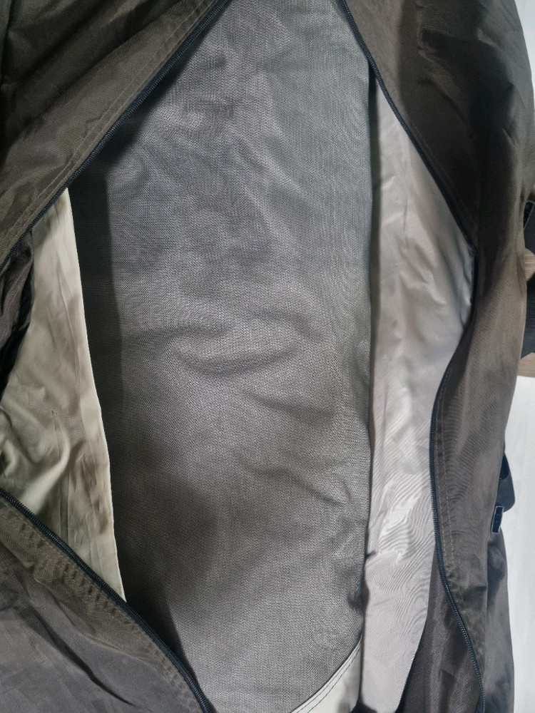 콜맨 웨더마스터 투룸 코쿤 텐트 팝니다. 이미지