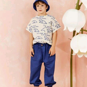 리미떼두두 바지 L(110) 이미지