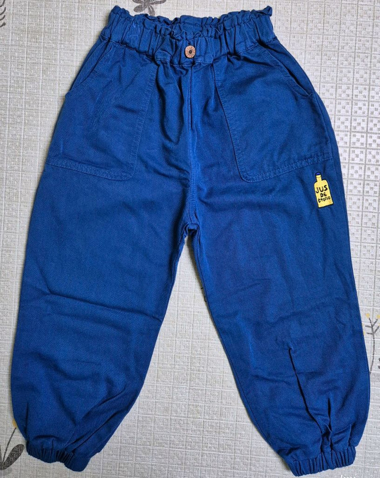 리미떼두두 바지 L(110) 이미지