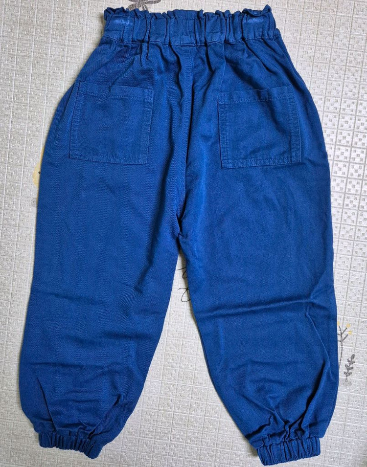 리미떼두두 바지 L(110) 이미지