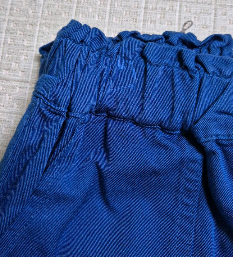 리미떼두두 바지 L(110) 이미지