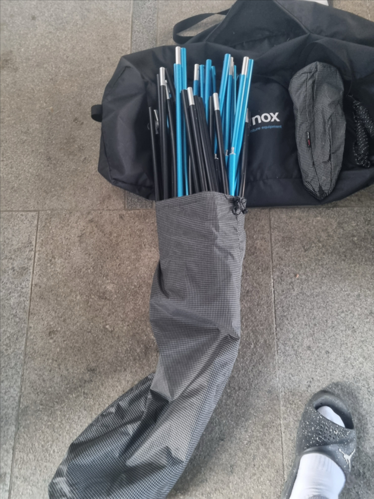 헬리녹스 브이타프4.0 이미지